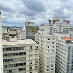 Flat Bela Cintra(Particular)